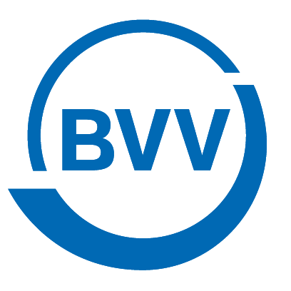 BVV Pensionsfonds des Bankgewerbes AG Logo